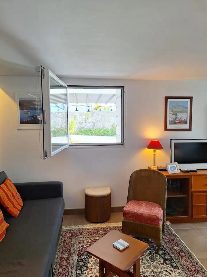 Appartement Moderne Avec Terrasse - Proche Mer Agon-Coutainville Eksteriør bilde