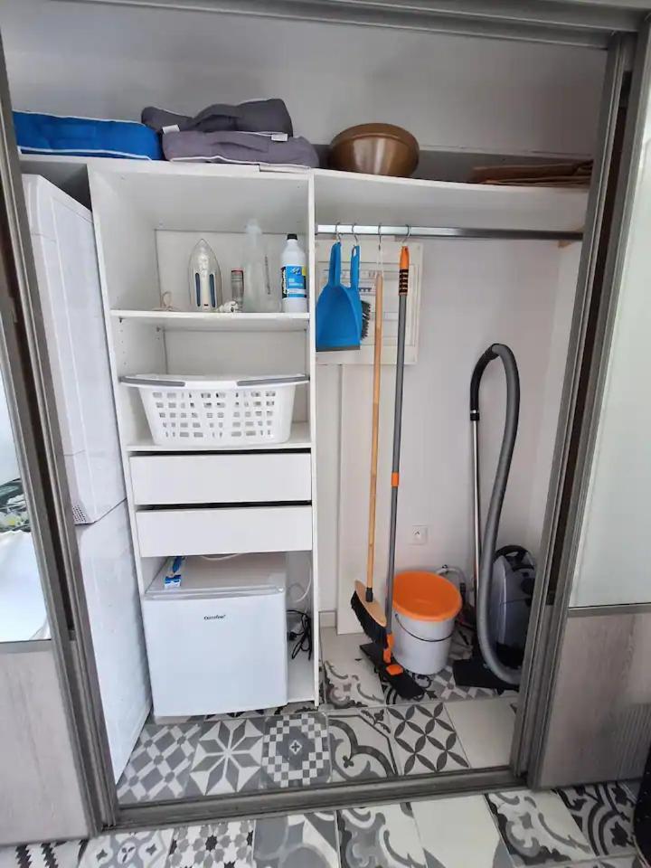 Appartement Moderne Avec Terrasse - Proche Mer Agon-Coutainville Eksteriør bilde